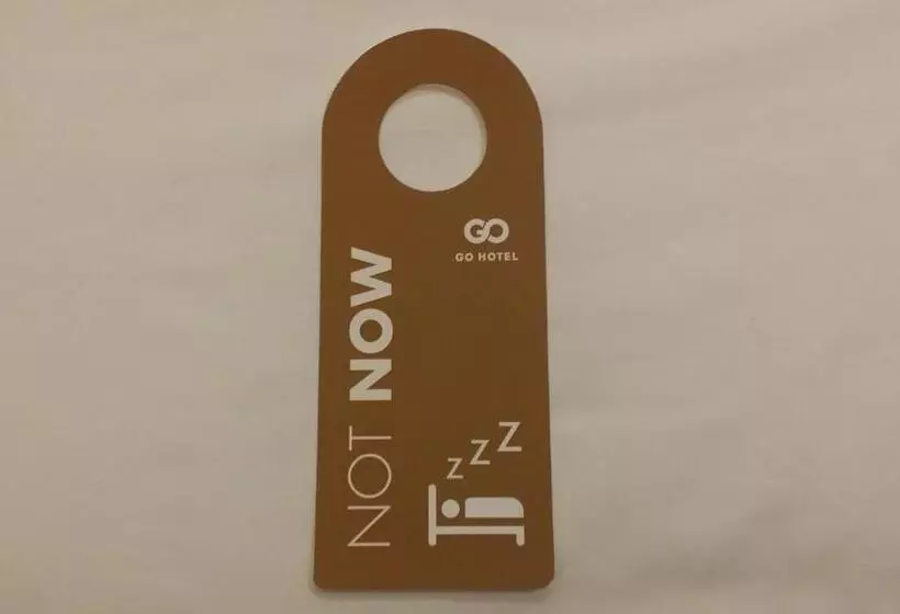 ホテル Go