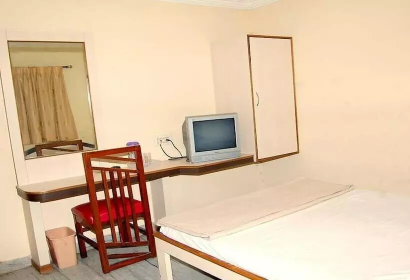 هتل Green S Residency