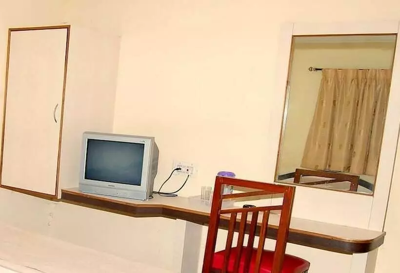 هتل Green S Residency