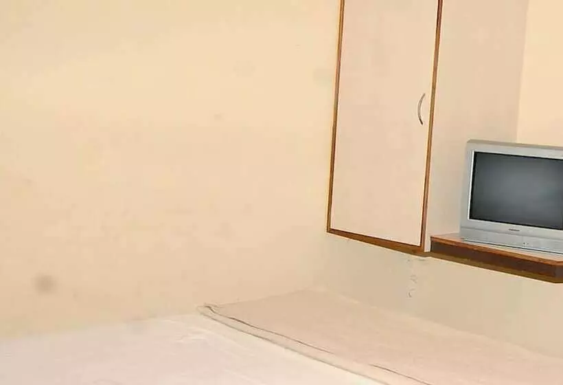 هتل Green S Residency