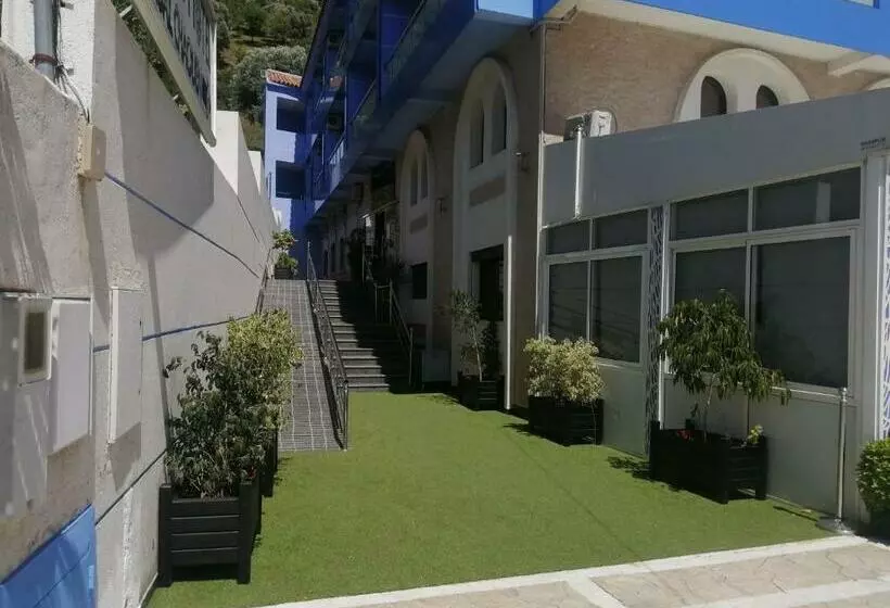 هتل Jibal Chaouen