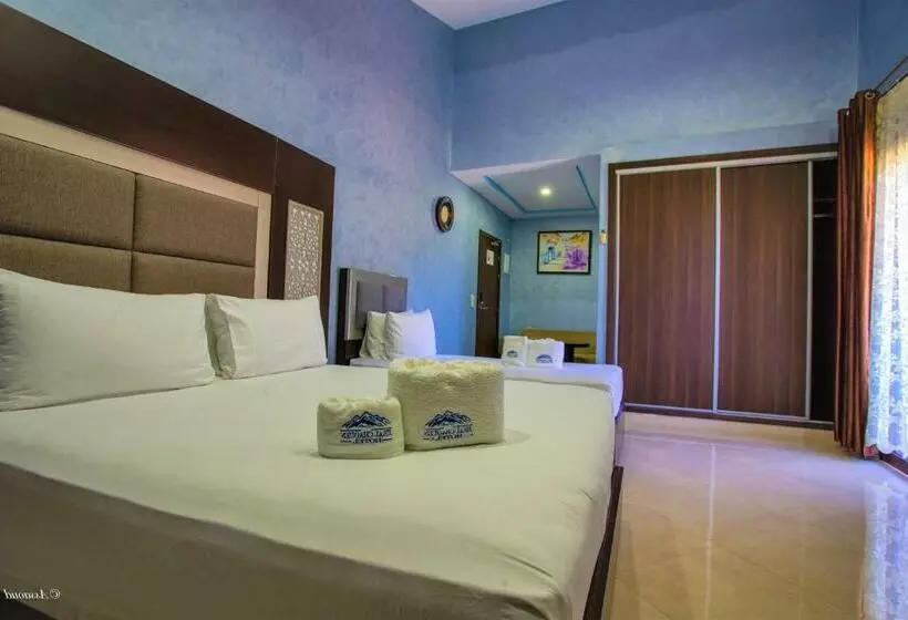 هتل Jibal Chaouen