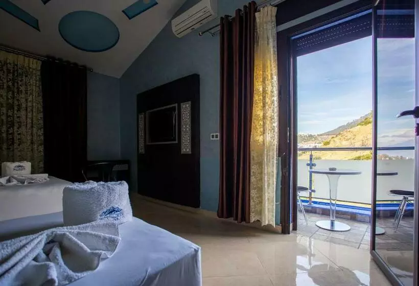 هتل Jibal Chaouen