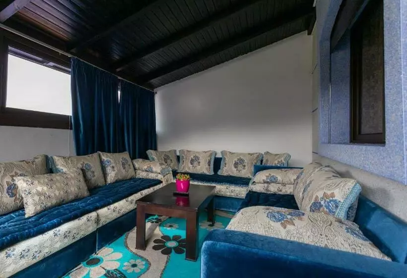 هتل Jibal Chaouen