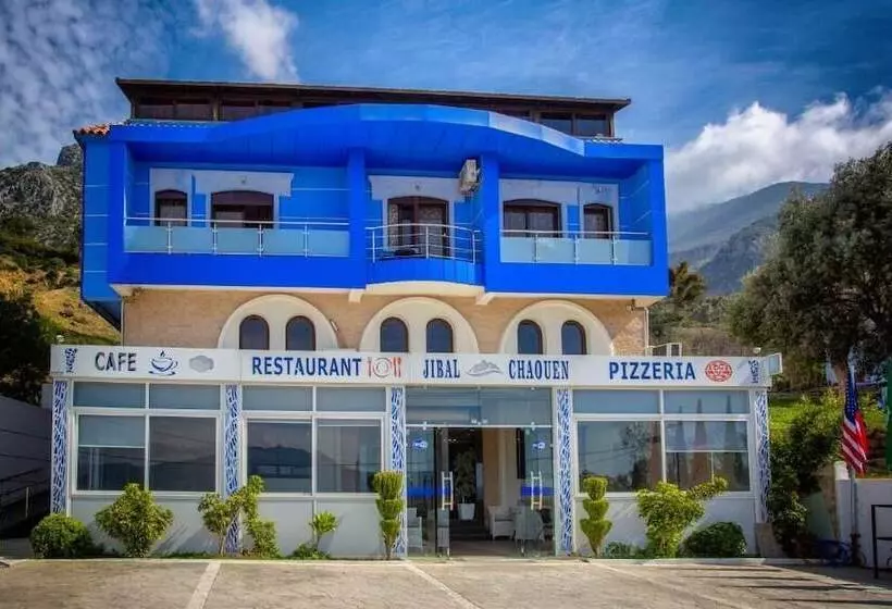 هتل Jibal Chaouen