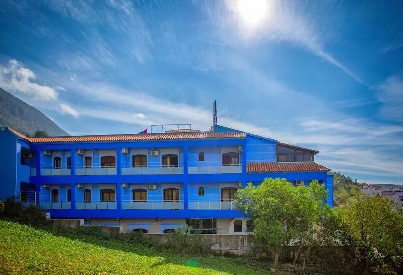هتل Jibal Chaouen