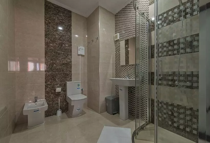 هتل Jibal Chaouen