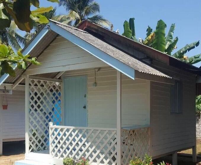 Hotel Ku Mimi Cablet