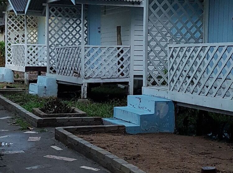 Hotel Ku Mimi Cablet