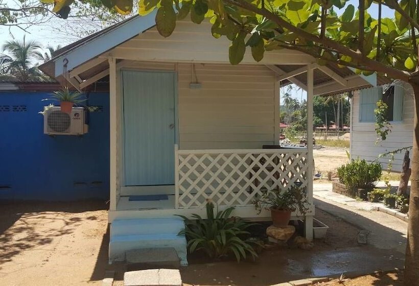 Hotel Ku Mimi Cablet