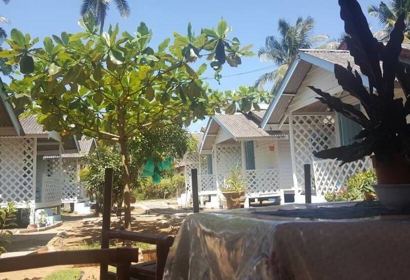 Hotel Ku Mimi Cablet