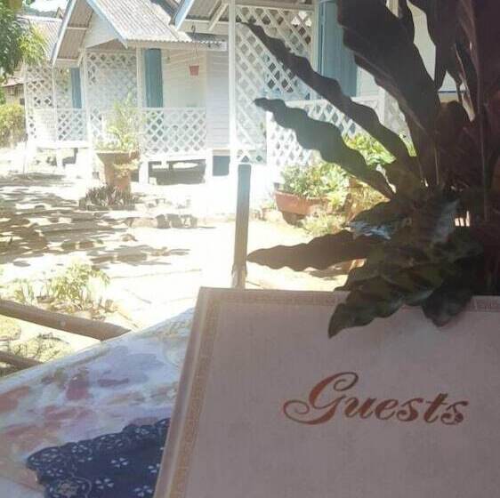 Hotel Ku Mimi Cablet