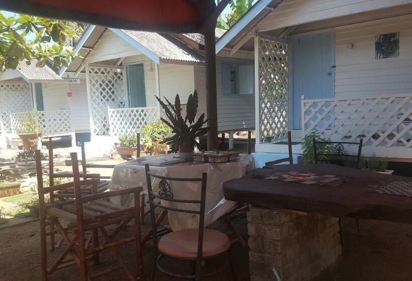 Hotel Ku Mimi Cablet