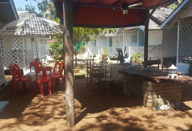 Hotel Ku Mimi Cablet