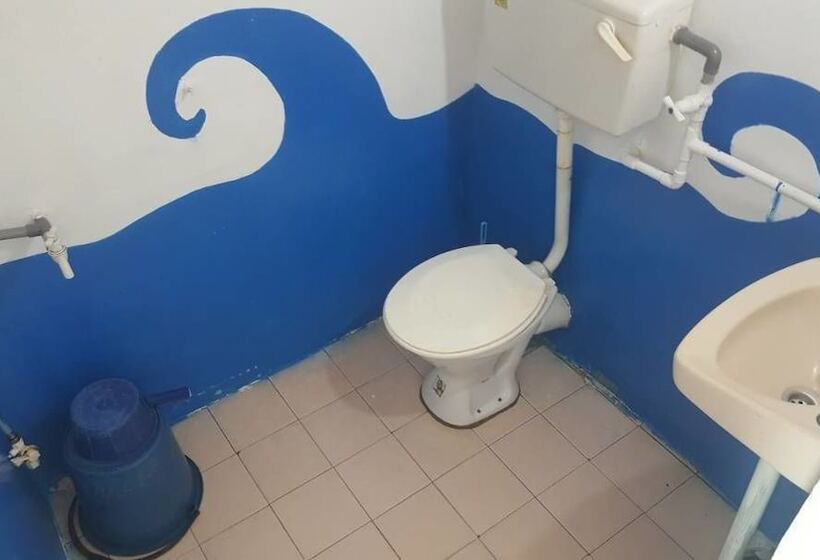 Hotel Ku Mimi Cablet