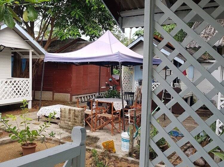 Hotel Ku Mimi Cablet