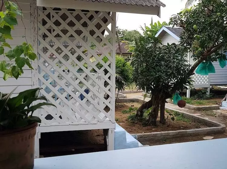 Hotel Ku Mimi Cablet