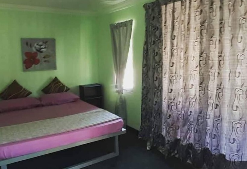 Hotel Ku Mimi Cablet