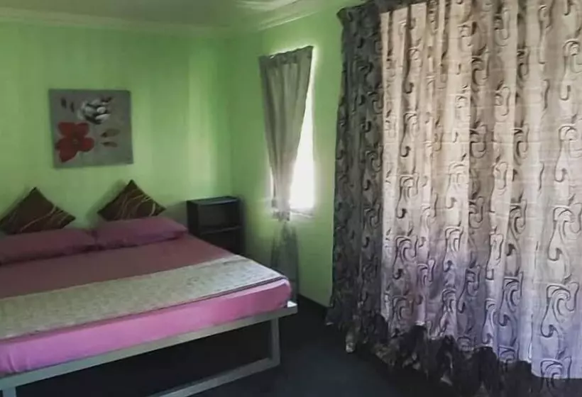 Hotel Ku Mimi Cablet
