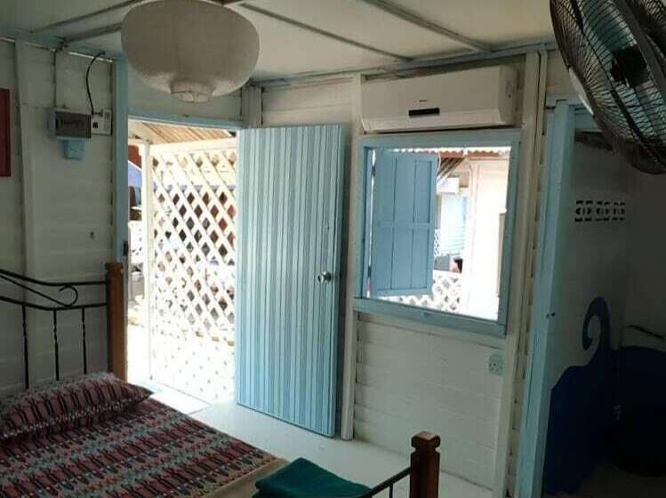 Hotel Ku Mimi Cablet