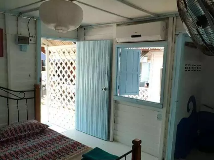 Hotel Ku Mimi Cablet