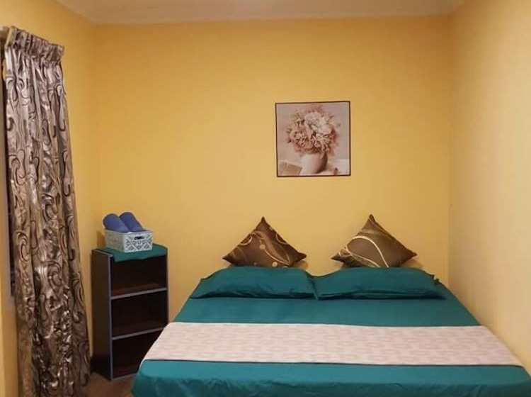 Hotel Ku Mimi Cablet