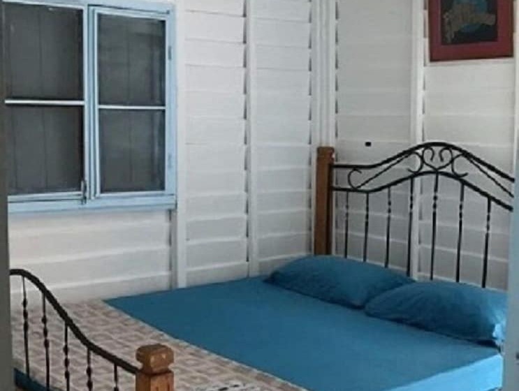 Hotel Ku Mimi Cablet