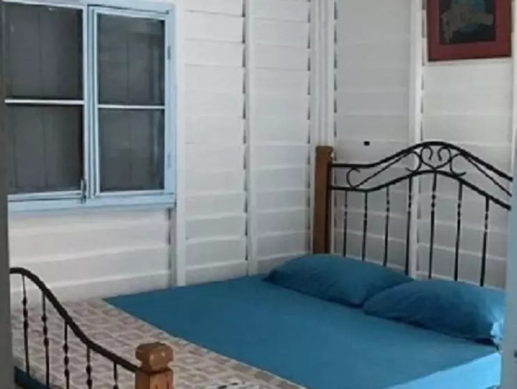 Hotel Ku Mimi Cablet