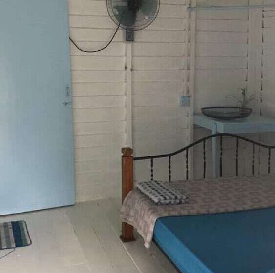 Hotel Ku Mimi Cablet