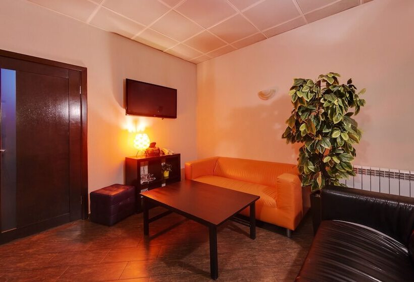 בית מלון כפרי Marton Villa Diego