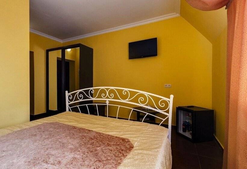 בית מלון כפרי Marton Villa Diego