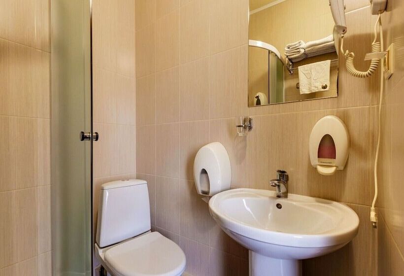 בית מלון כפרי Marton Villa Diego