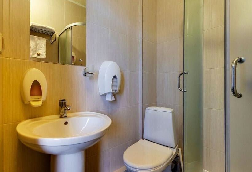 בית מלון כפרי Marton Villa Diego