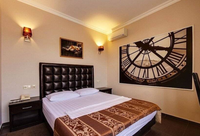 בית מלון כפרי Marton Villa Diego