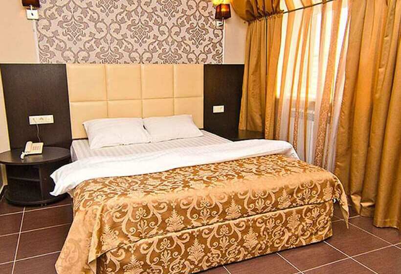 בית מלון כפרי Marton Villa Diego