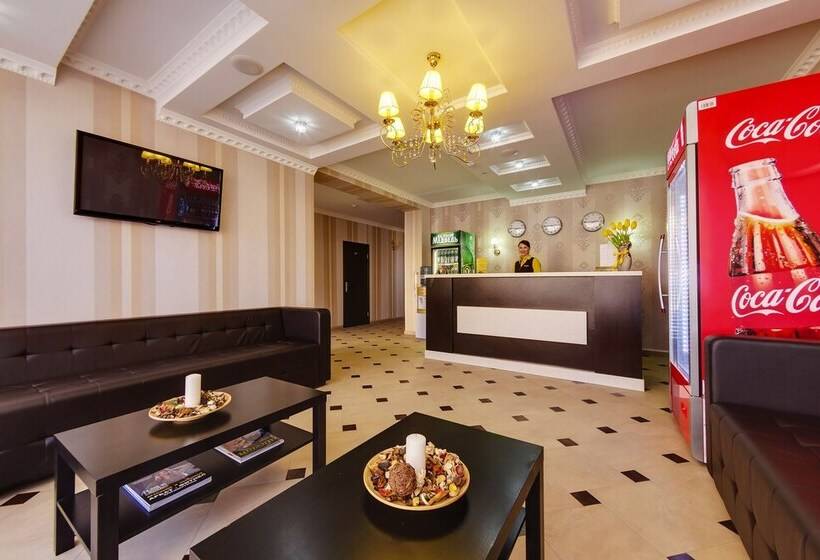 בית מלון כפרי Marton Villa Diego