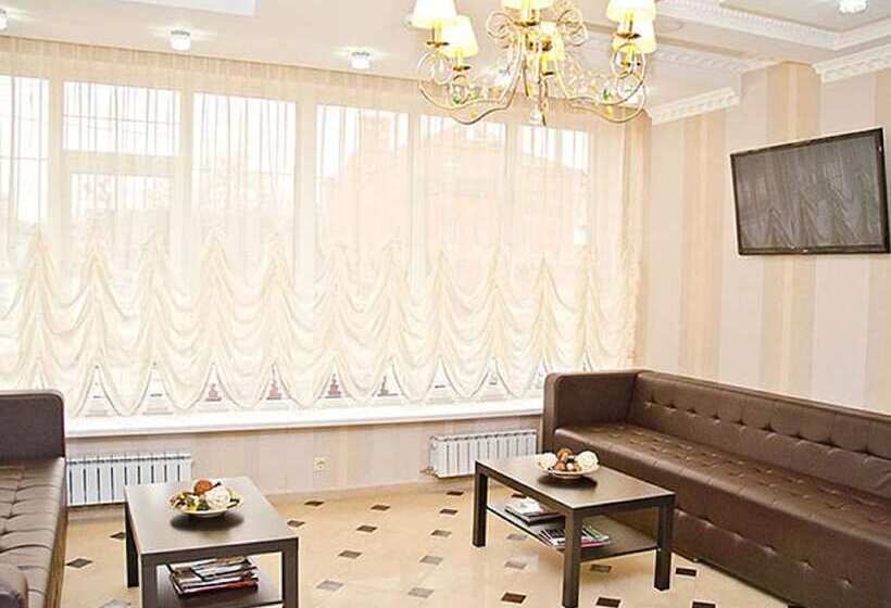 בית מלון כפרי Marton Villa Diego