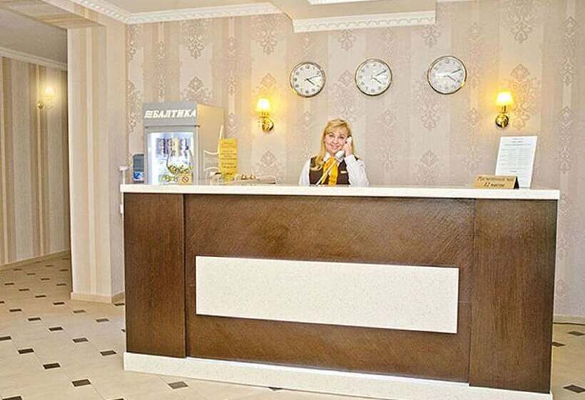 בית מלון כפרי Marton Villa Diego