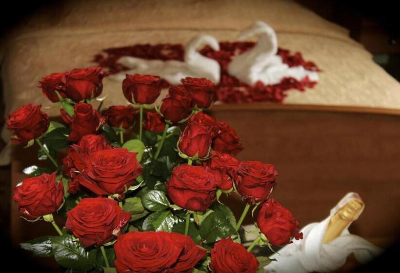 فندق Parkowa Noclegi Ze śniadaniem