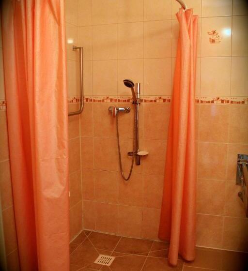 فندق Parkowa Noclegi Ze śniadaniem