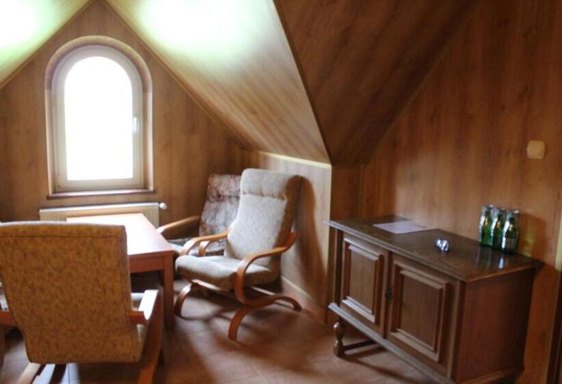 فندق Parkowa Noclegi Ze śniadaniem