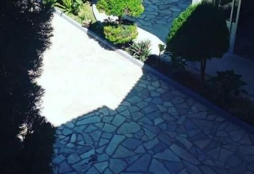 هتل Pousada 4estações