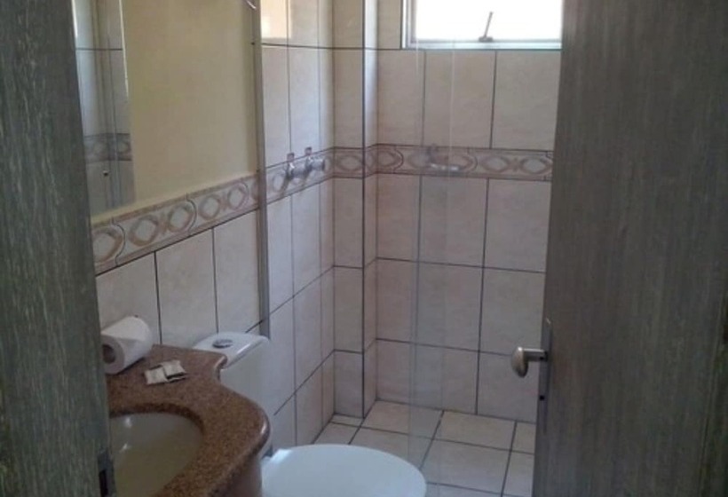 هتل Pousada 4estações