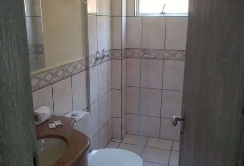 Hotelli Pousada 4estações