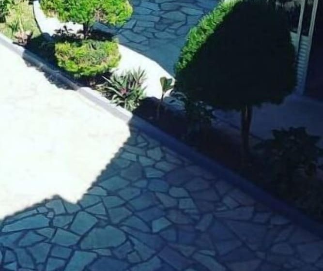 هتل Pousada 4estações