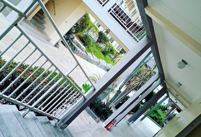 هتل Pousada 4estações