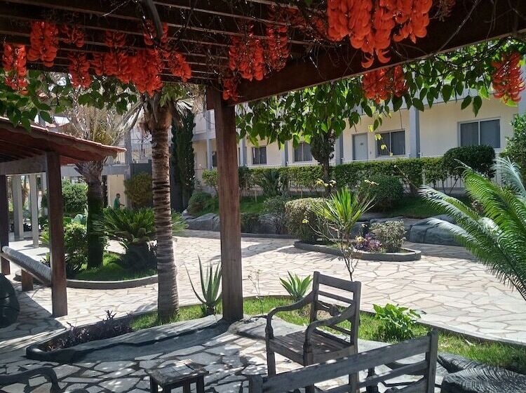 هتل Pousada 4estações