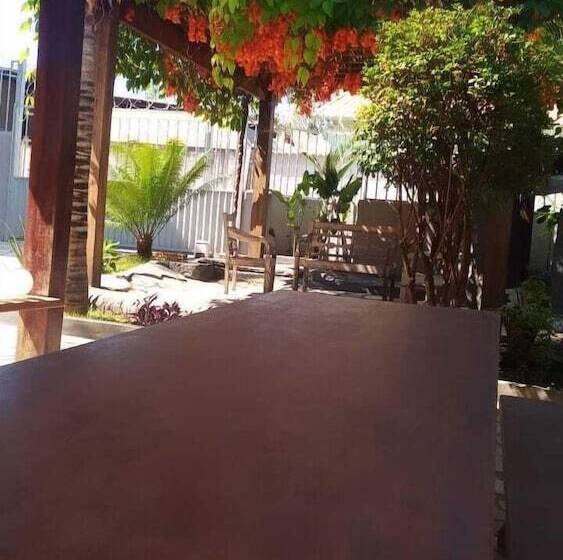 هتل Pousada 4estações