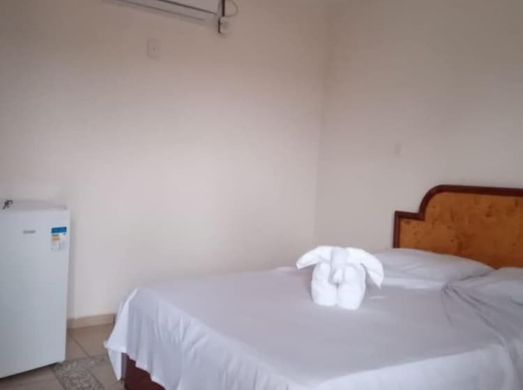 هتل Pousada 4estações