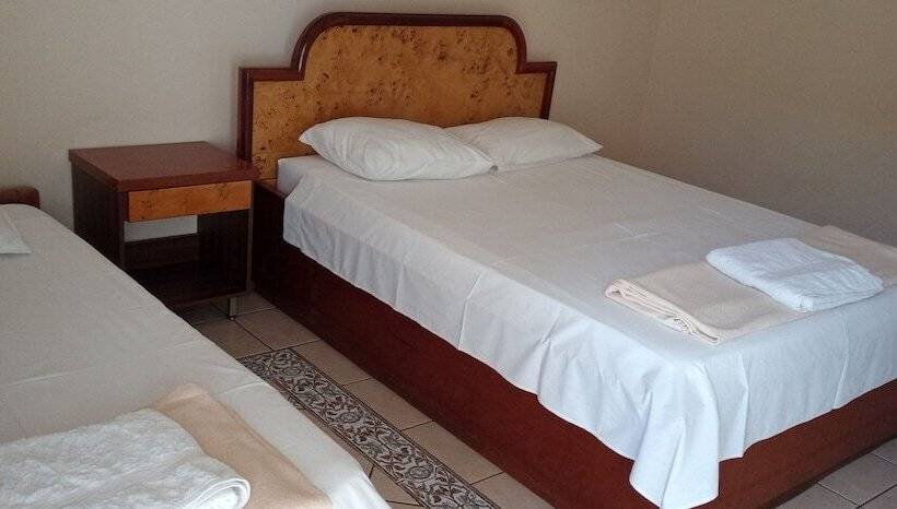 هتل Pousada 4estações